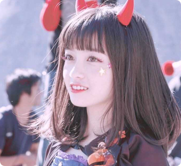 ユーザーアバター